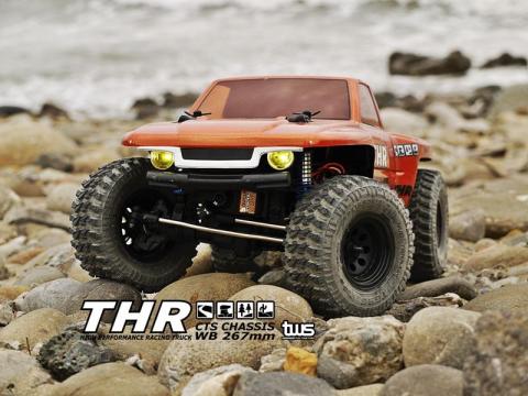 黃逸群 - 全自主設計案例三