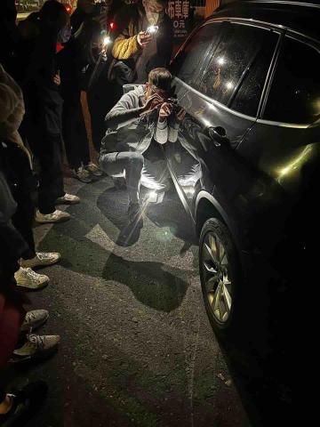 樂開鎖店（電子鎖專賣） - 國產/進口汽車開鎖