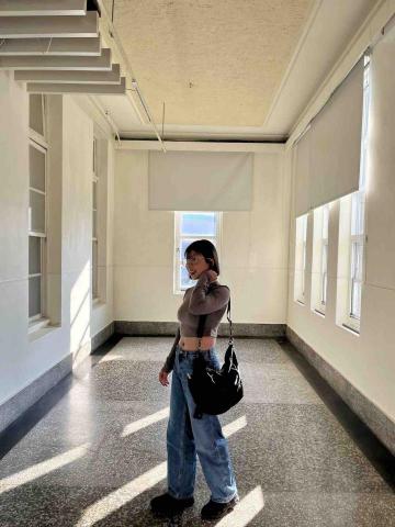 提供兒童美語教學方法服務的專家王虹寓