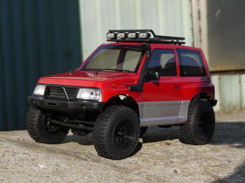 黃逸群 - 全自主設計案例一