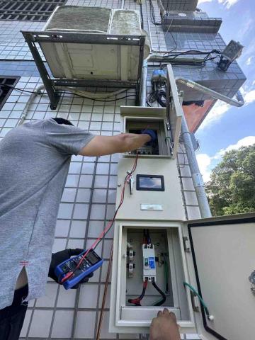 達象能源科技有限公司 - 機電