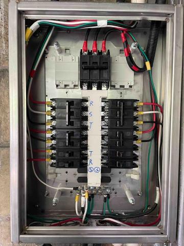 宏德消防水電 - 