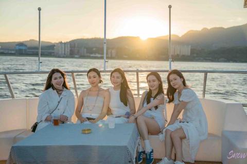 Darren studio - 人像紀錄