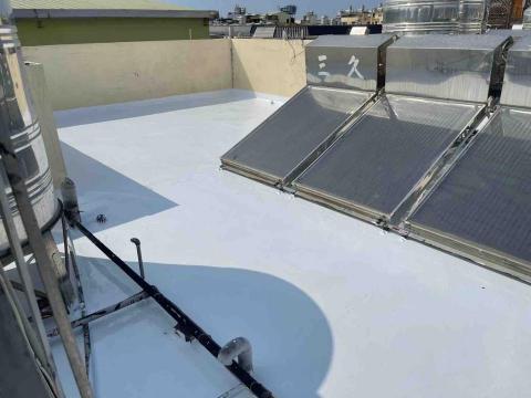 玄擇有限公司 免費估價 防水、隔熱、鐵皮保養、高壓灌注、漏水 - 