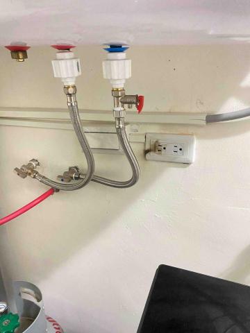 陳又健/翔奕水電企業社 - 