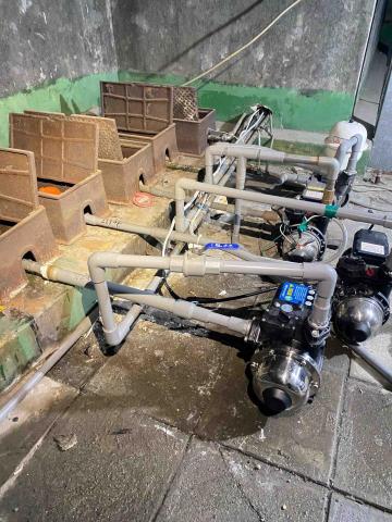 陳又健/翔奕水電企業社 - 