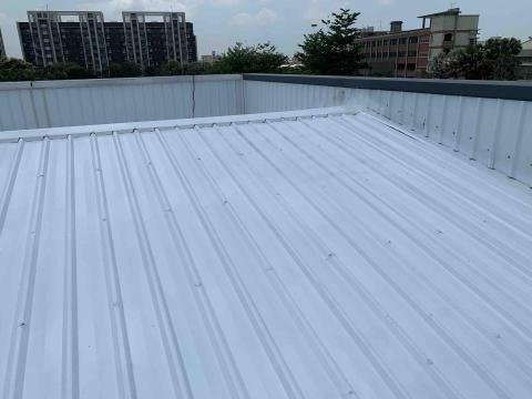 玄擇有限公司 免費估價 防水、隔熱、鐵皮保養、高壓灌注、漏水 - 