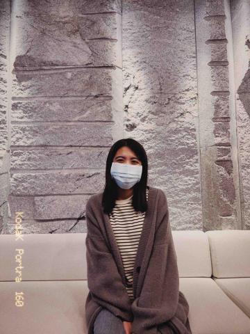 提供高中物理服務的專家蕭筠潔