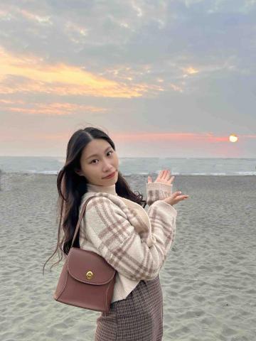 蘆洲英文家教推薦林希潔