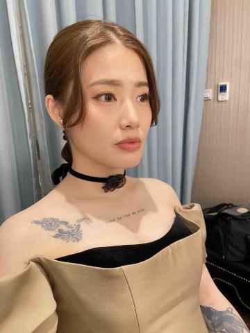 Heather.新娘秘書/彩妝造型/彩妝教學 - 