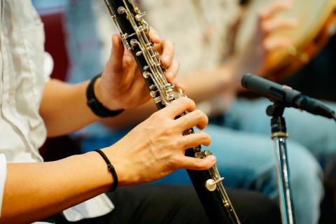 陳易個人音樂工作室 - 