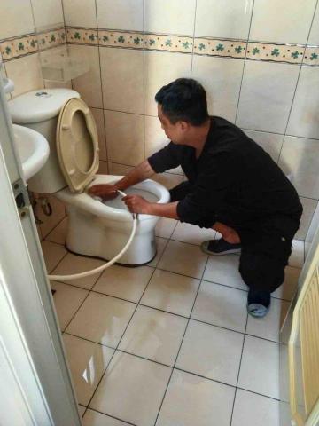 軒合環境維護 - 