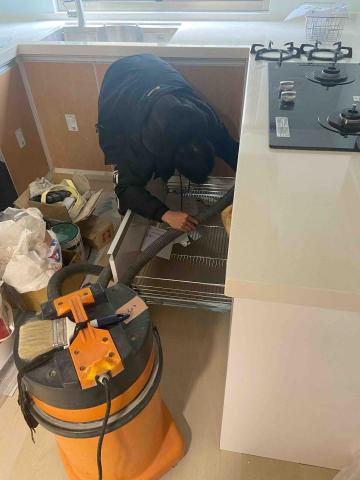 軒合環境維護 - 