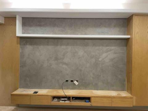 鼎勝油漆工程 - 