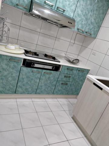 浩天工程行 - 清潔後