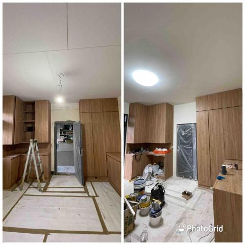 鼎勝油漆工程 - 