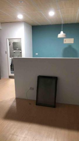 泥作工坊 - 套房翻修