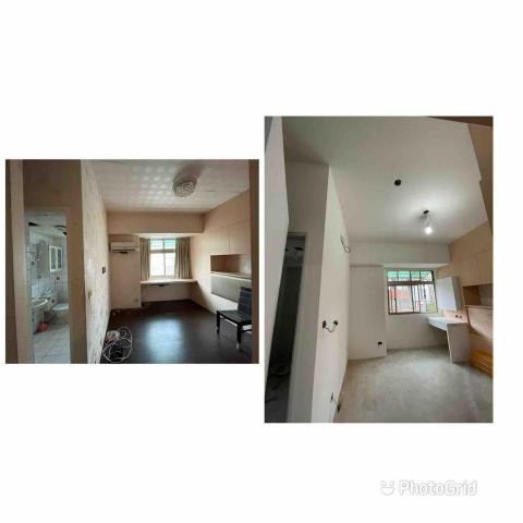 鼎勝油漆工程 - 