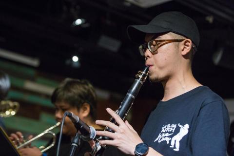 陳易個人音樂工作室 - 