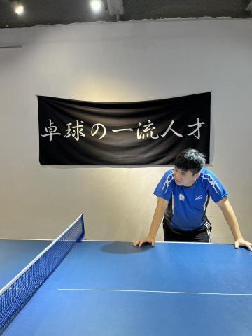 萬拓乒乓桌球俱樂部 -  萬拓乒乓桌球俱樂部 -