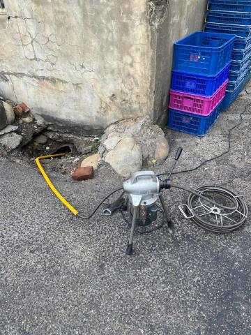 永立淨包通工程行 - 排水水溝通水管