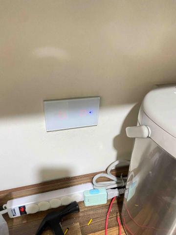 陳又健/翔奕水電企業社 - 