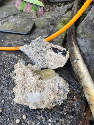 永立淨包通工程行 - 排水水溝通水管