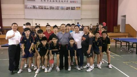 萬拓乒乓桌球俱樂部 -  萬拓乒乓桌球俱樂部 -