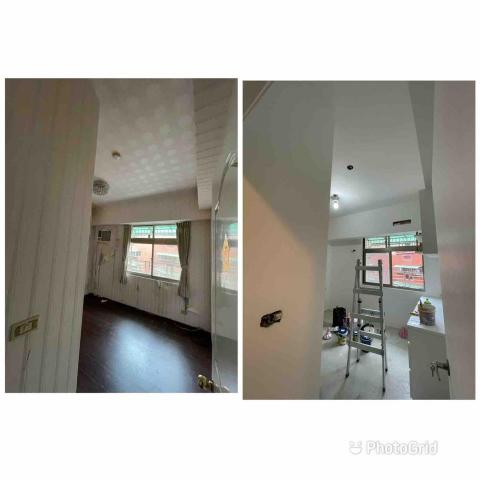 鼎勝油漆工程 - 