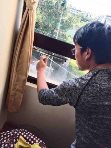 軒合環境維護 - 