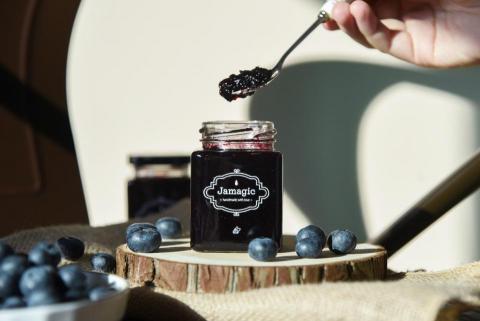 Little.sparrow - 產品Logo設計、品牌視覺設計、平面攝影呈現