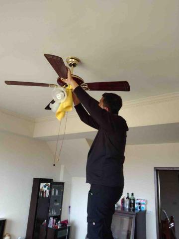 軒合環境維護 - 