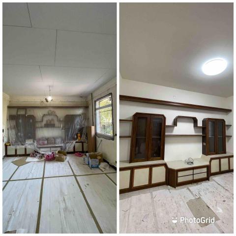 鼎勝油漆工程 - 