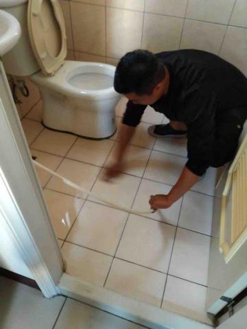 軒合環境維護 - 