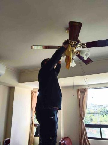 軒合環境維護 - 