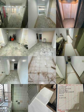 育達工程行 - 大同區寧夏路拆除