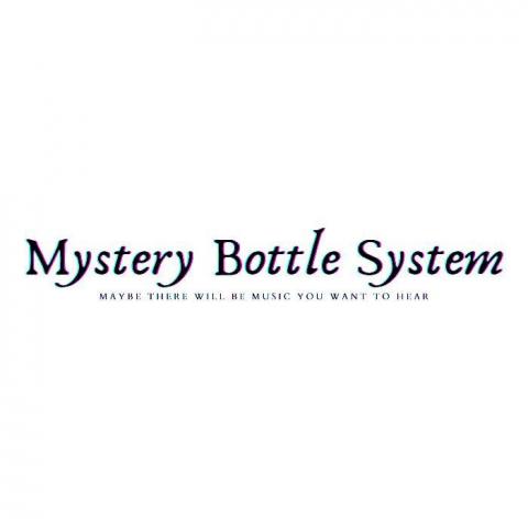 提供拉門下軌服務的專家Mystery Bottle System