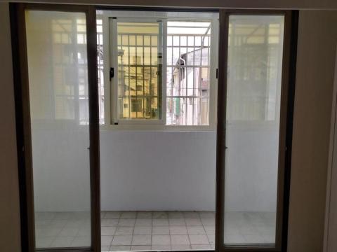 浩天工程行 - 清潔前