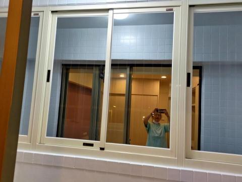 浩天工程行 - 清潔後