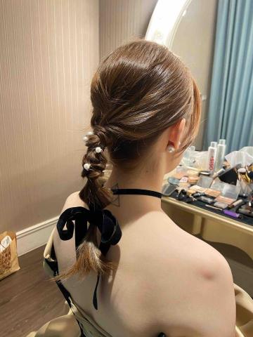 Heather.新娘秘書/彩妝造型/彩妝教學 - 