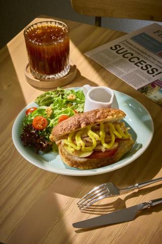 悅心創意(商業攝影師 永逢Nick) -  悅心創意(商業攝影師 永逢Nick) -