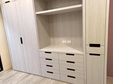 浩天工程行 - 清潔後