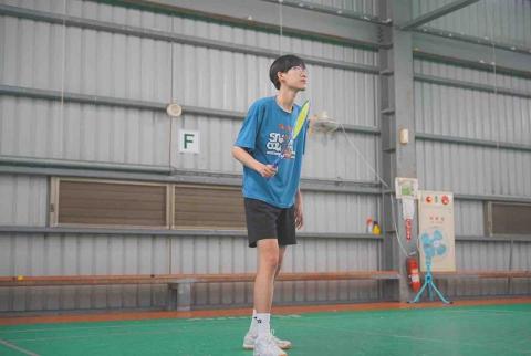 提供buffet豎笛服務的專家劉毅惟