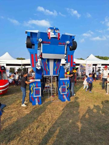 魚定幫你達成任務 - 