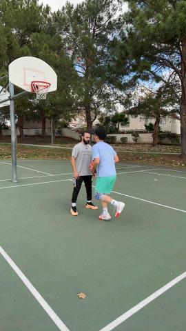 Jump go trainer 個人籃球訓練師 - 