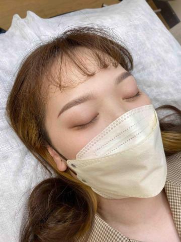 林口·洛庭 - 機器霧眉