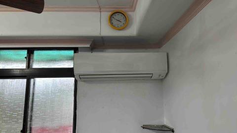 五洲冷氣空調 - 