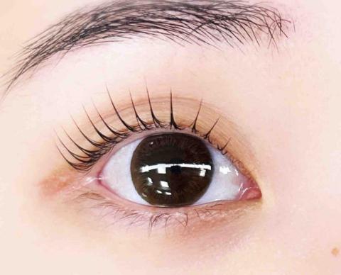 林口·洛庭 - 角蛋白