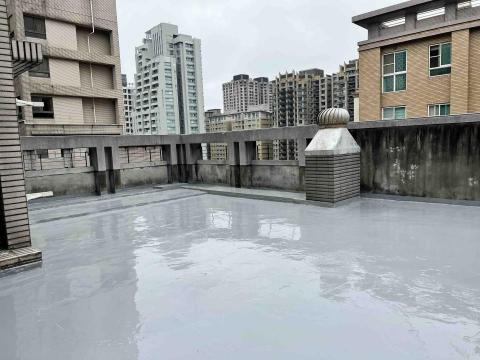 宏胤實業有限公司 - 施工後 宏胤實業有限公司 - 施工後