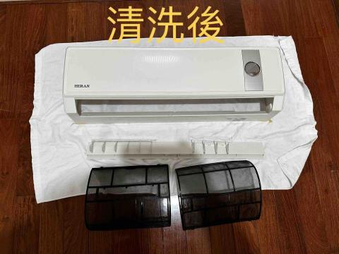 蜜蜂哥家電清洗工作室 - 